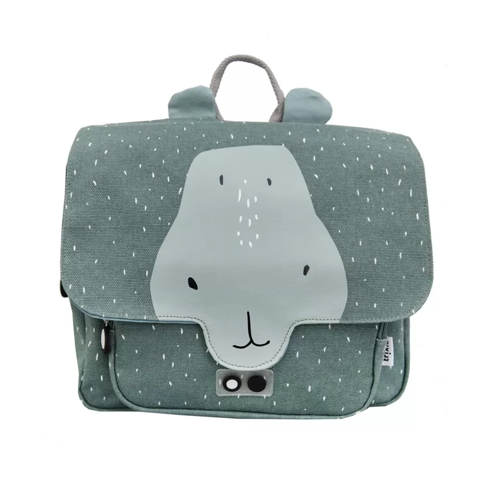 Cartable - Mr. Hippo | Trixie Baby Sale