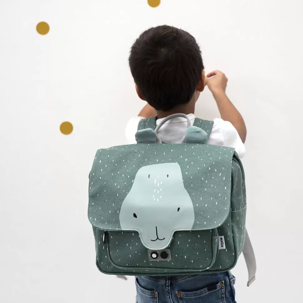 Cartable - Mr. Hippo | Trixie Baby Sale