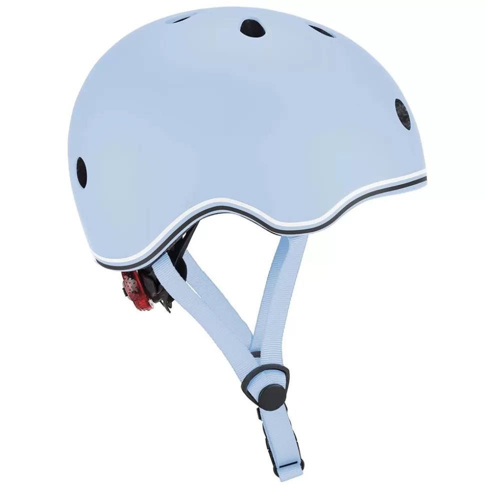 Casque Go Up Bleu Pastel - Xxs/Xs | Globber Cheap