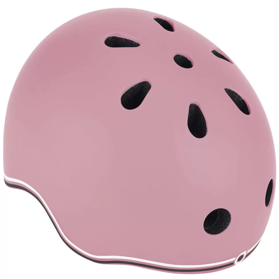 Casque Go Up Rose Fonce Pastel - Xxs/Xs | Globber Shop