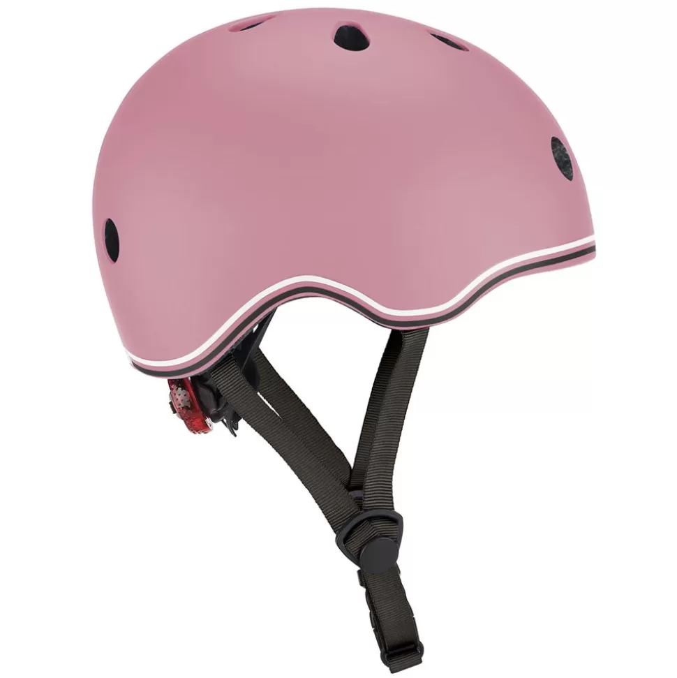 Casque Go Up Rose Fonce Pastel - Xxs/Xs | Globber Shop