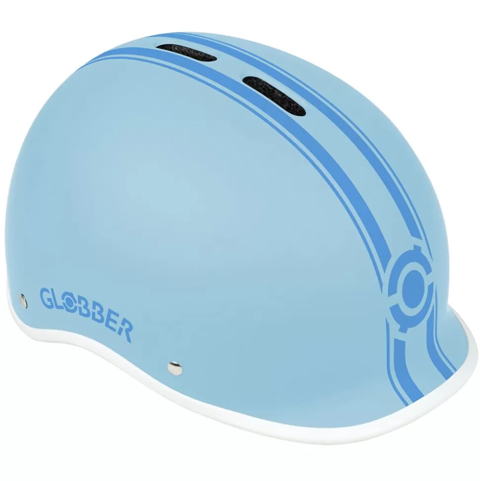 Casque Master Urban Bleu Pastel - Xs/S | Globber Store