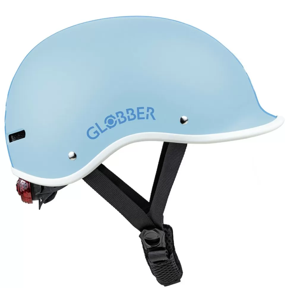 Casque Master Urban Bleu Pastel - Xs/S | Globber Store