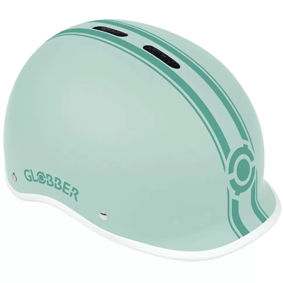 Casque Master Urban Menthe Pastel - Xs/S | Globber Flash Sale