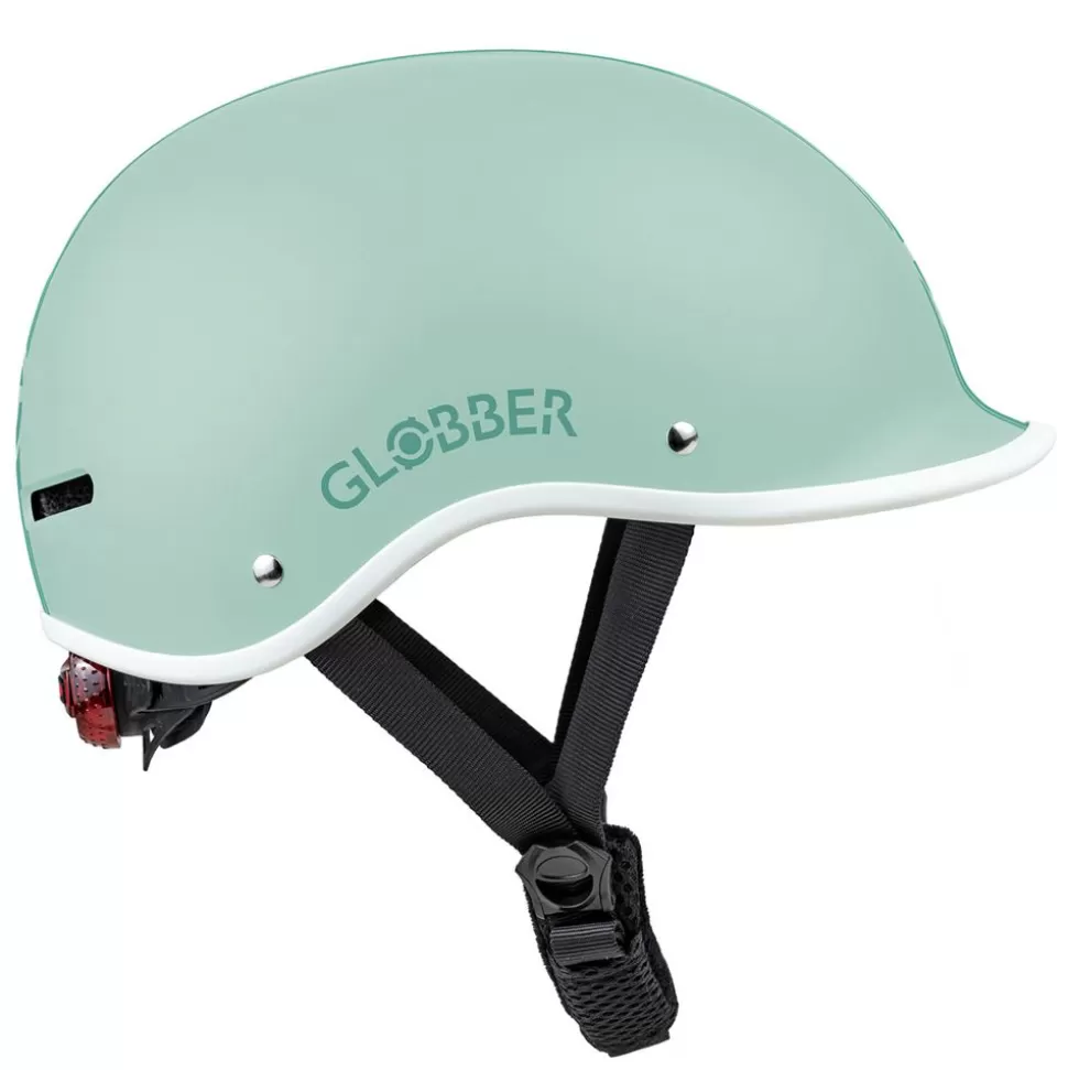 Casque Master Urban Menthe Pastel - Xs/S | Globber Flash Sale