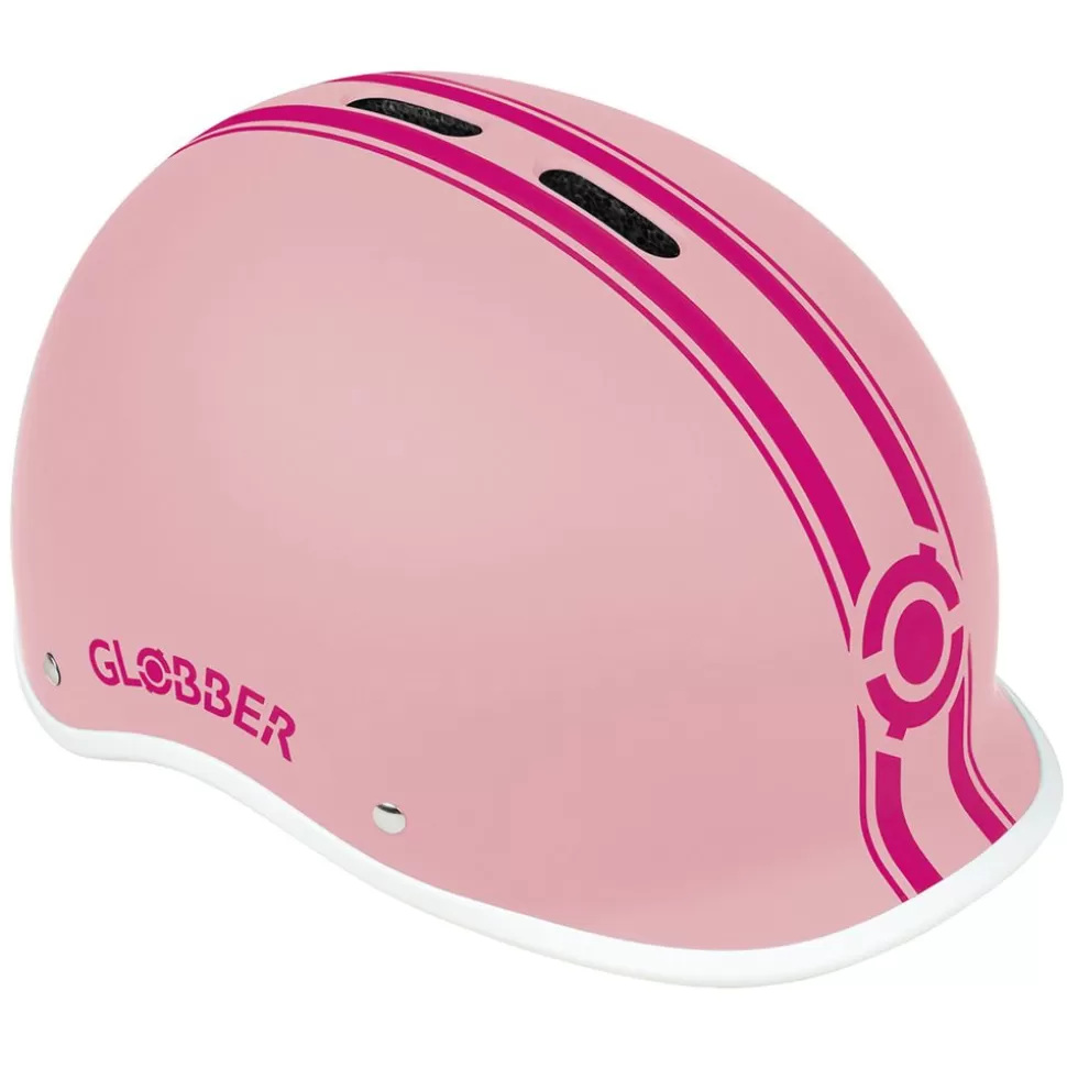 Casque Master Urban Rose Pastel - Xs/S | Globber New