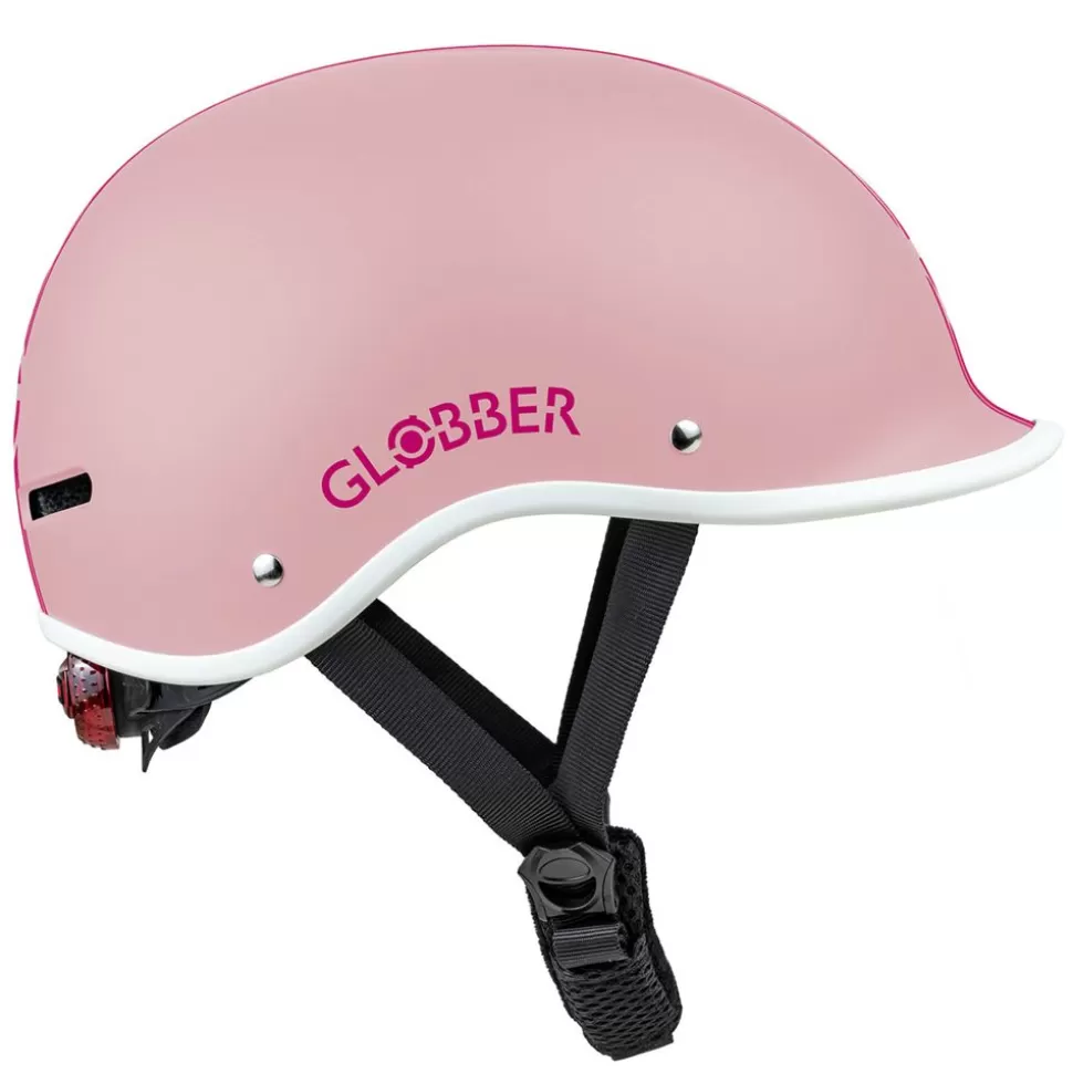 Casque Master Urban Rose Pastel - Xs/S | Globber New