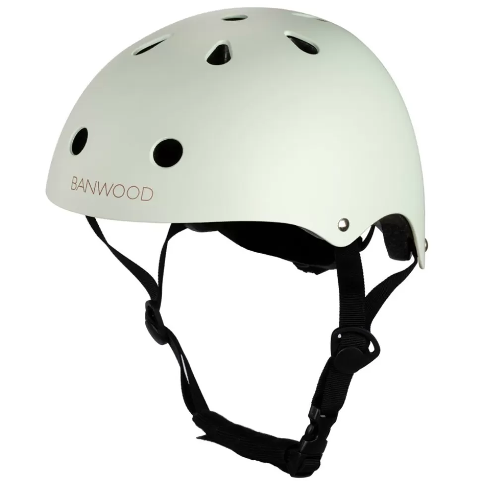 Casque Menthe - Taille S | Banwood Outlet