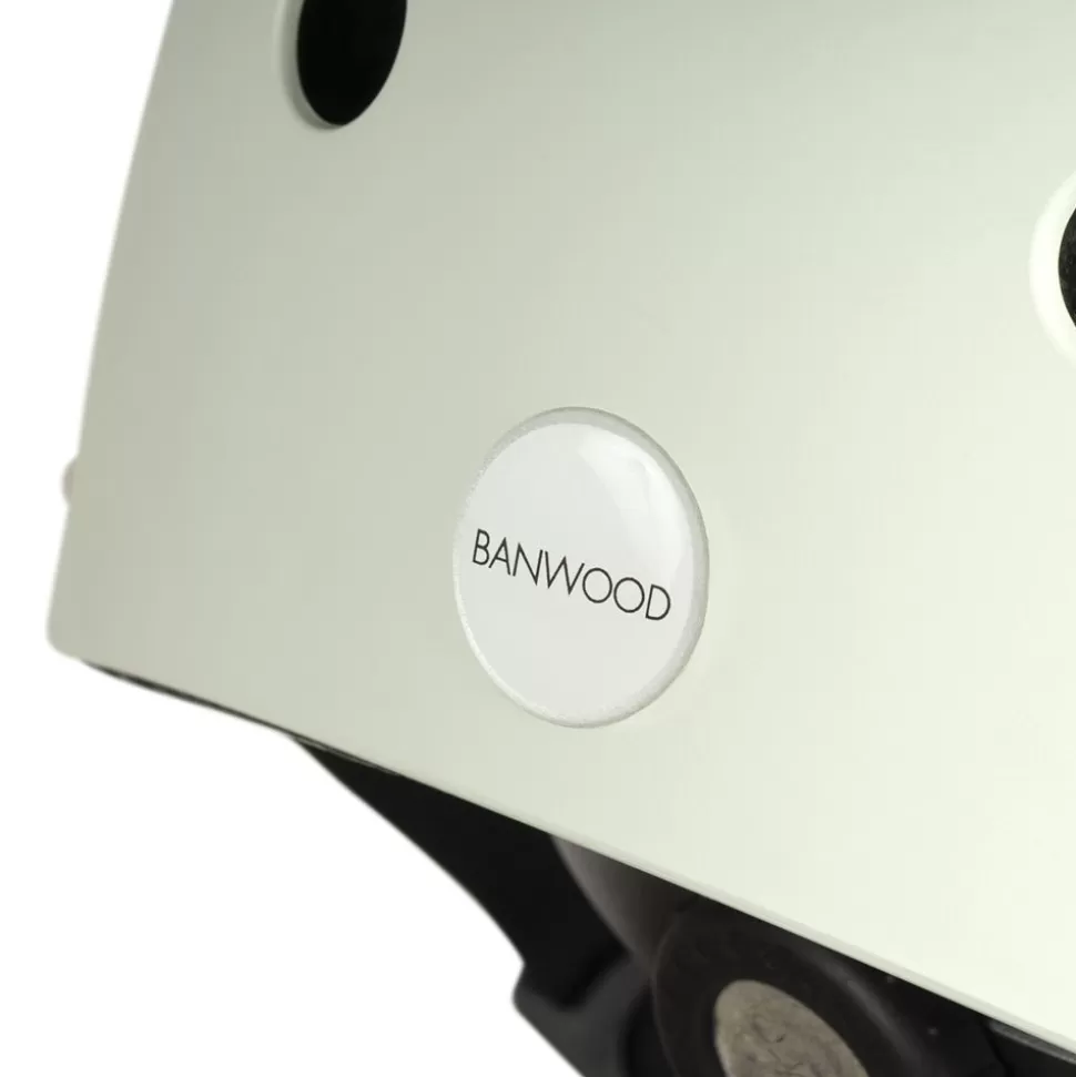 Casque Menthe - Taille S | Banwood Outlet