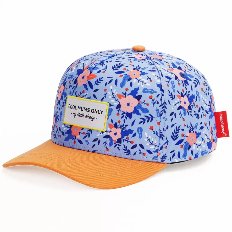 Casquette Champetre - Maman | Hello Hossy Clearance