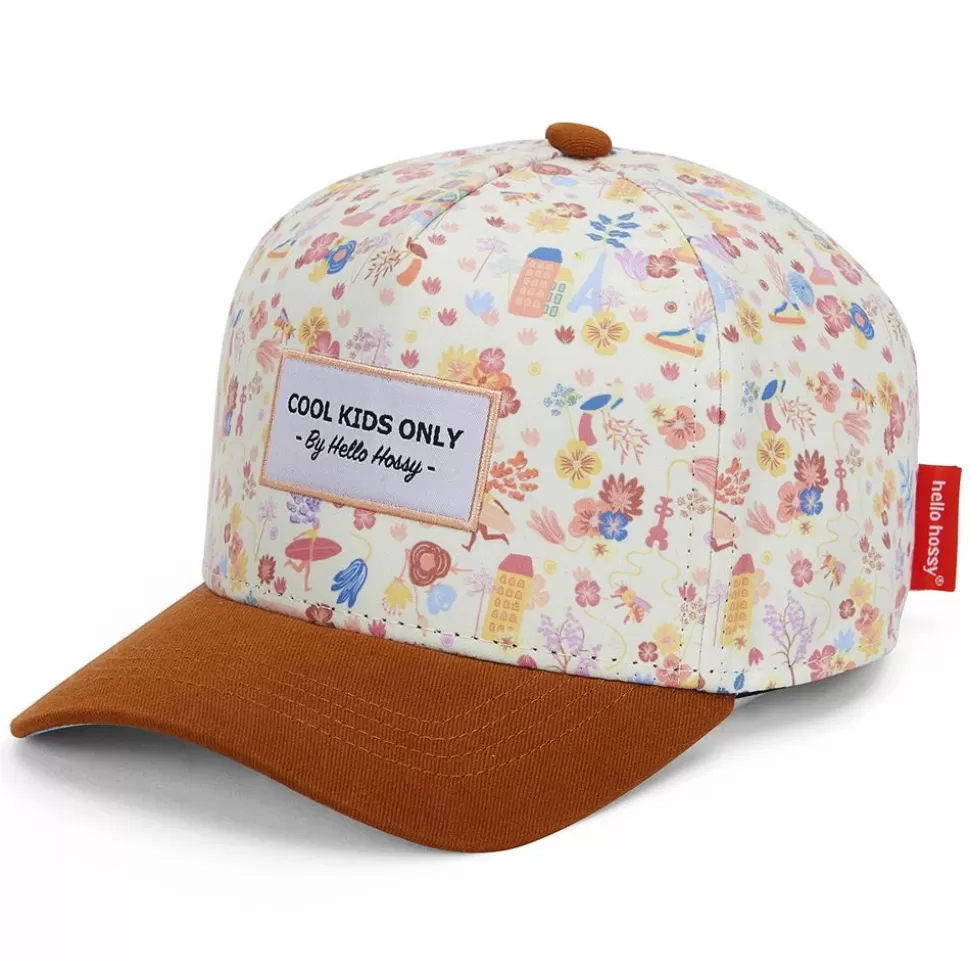 Casquette Dried Flowers - 6 Ans + | Hello Hossy Best Sale