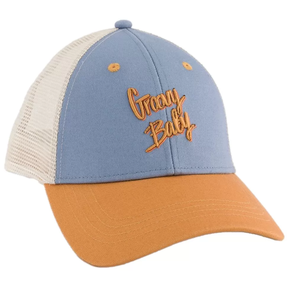 Casquette Groovy Baby - 7/12 Ans | Chamaye Flash Sale