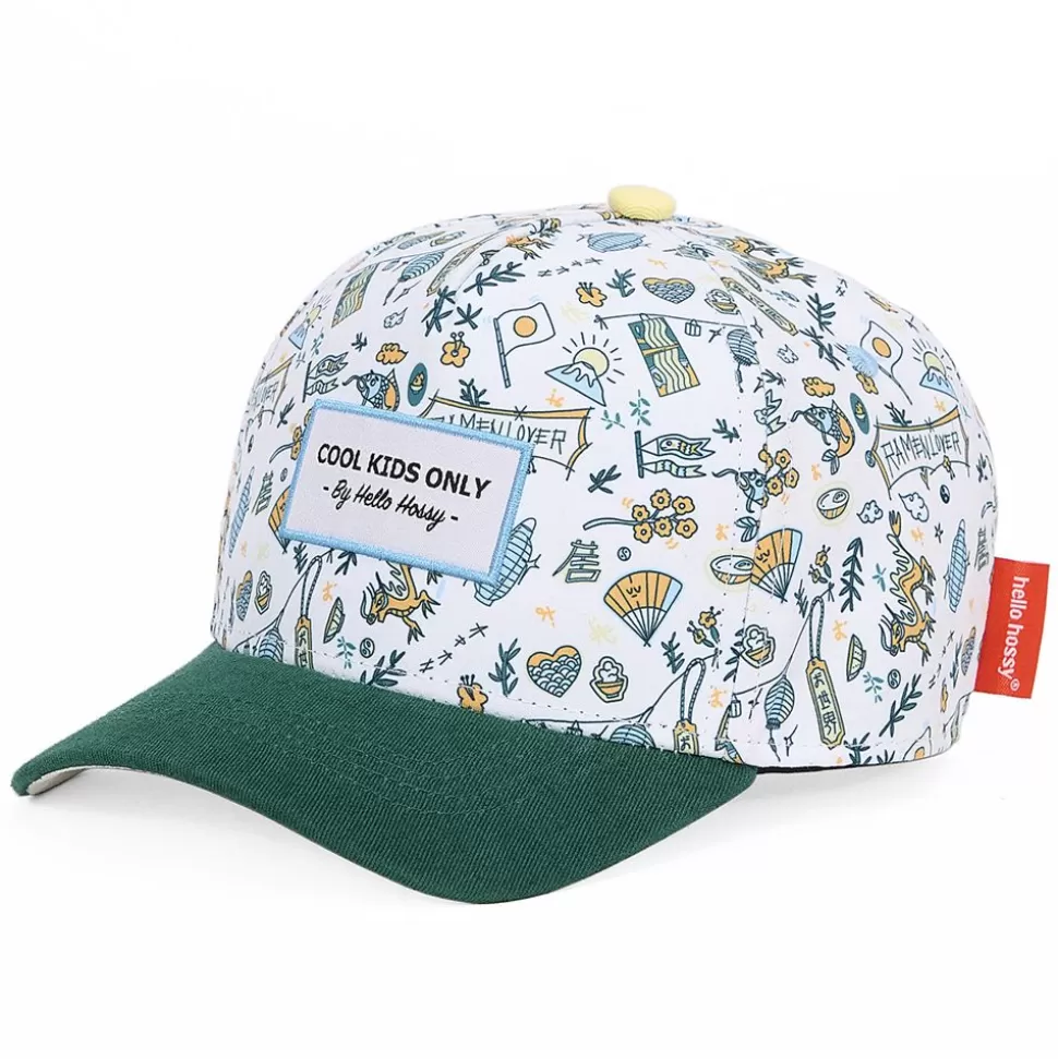 Casquette Japan - 6 Ans + | Hello Hossy Cheap