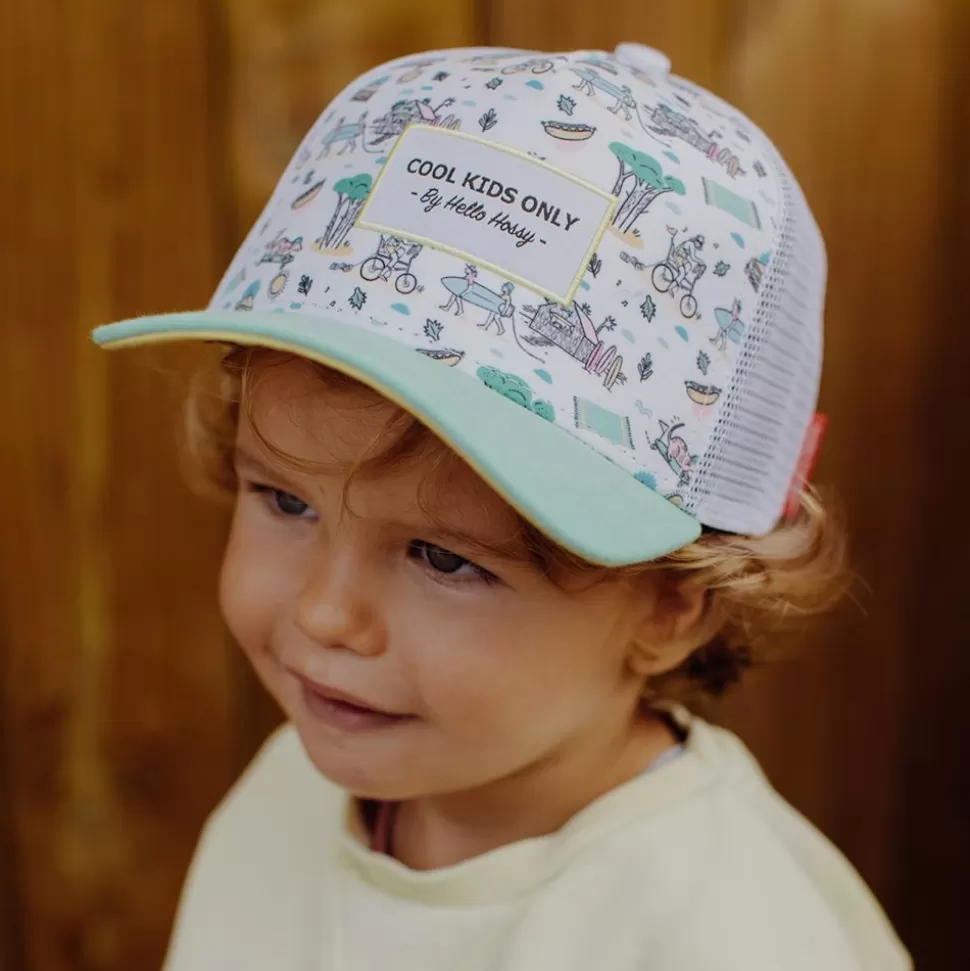 Casquette Lalalandes - 6 Ans + | Hello Hossy Cheap