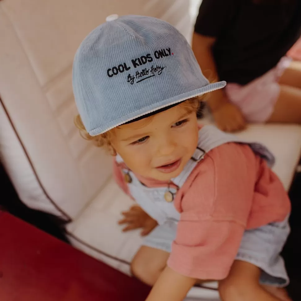 Casquette Mini Acai - 6 Ans + | Hello Hossy Best Sale