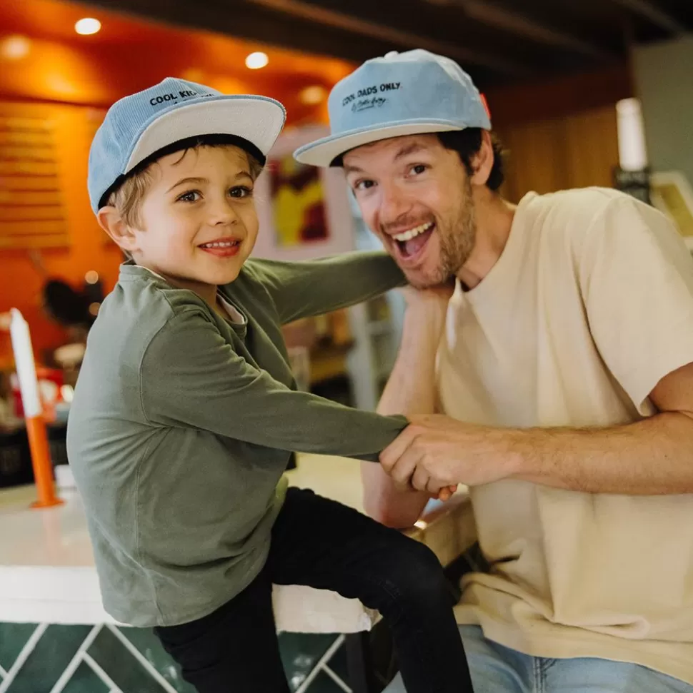 Casquette Mini Acai - Papa | Hello Hossy Discount