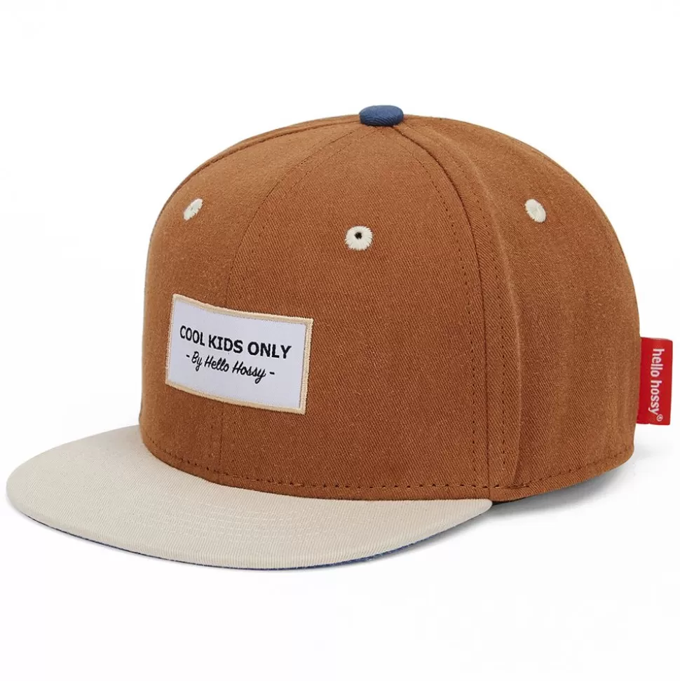 Casquette Mini Cookie - 6 Ans + | Hello Hossy Store