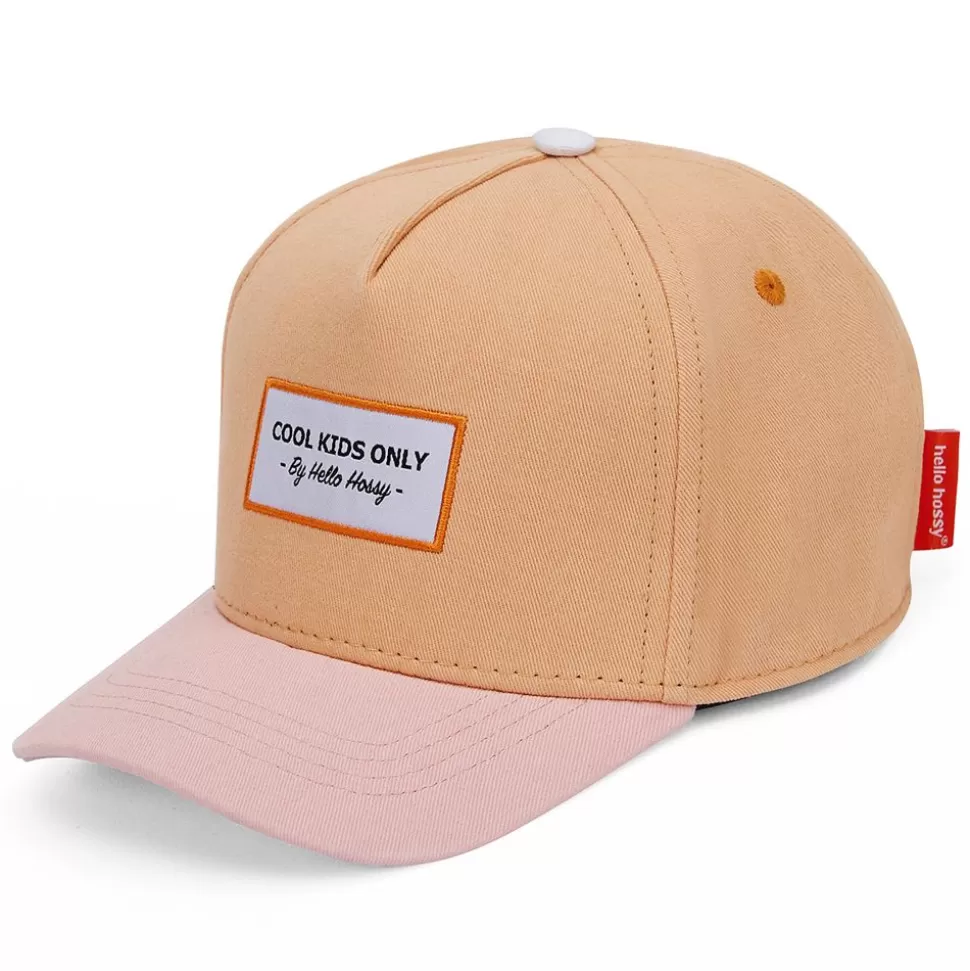 Casquette Mini Coral - 6 Ans + | Hello Hossy Cheap