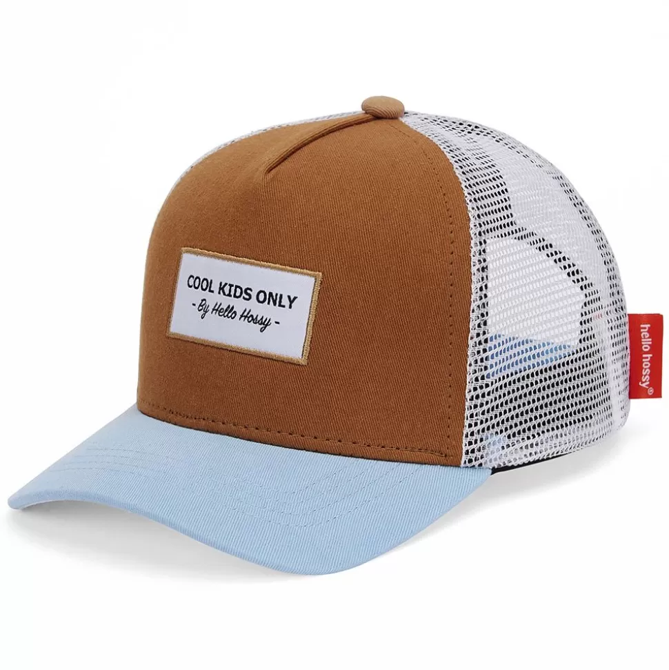 Casquette Mini Lake - 6 Ans + | Hello Hossy Online