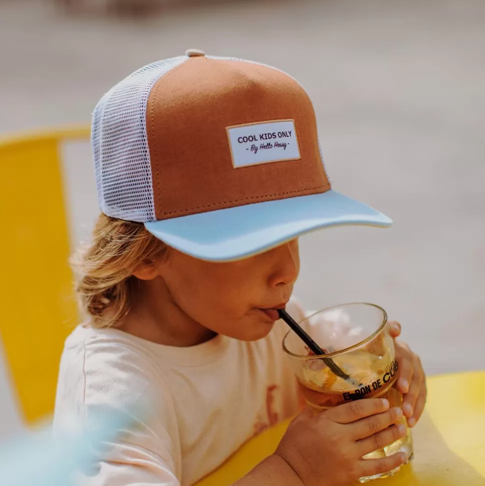 Casquette Mini Lake - 6 Ans + | Hello Hossy Online