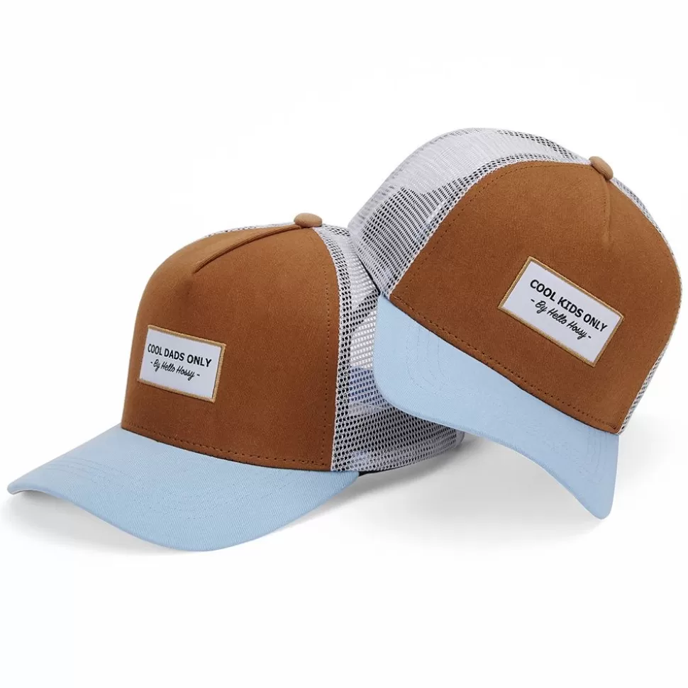 Casquette Mini Lake - Papa | Hello Hossy Cheap