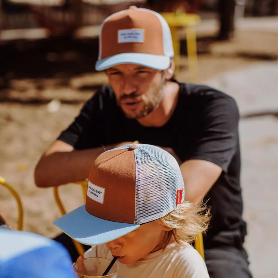 Casquette Mini Lake - Papa | Hello Hossy Cheap