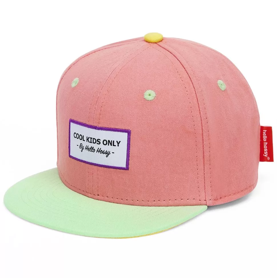 Casquette Mini Watermelon - 6 Ans + | Hello Hossy Best