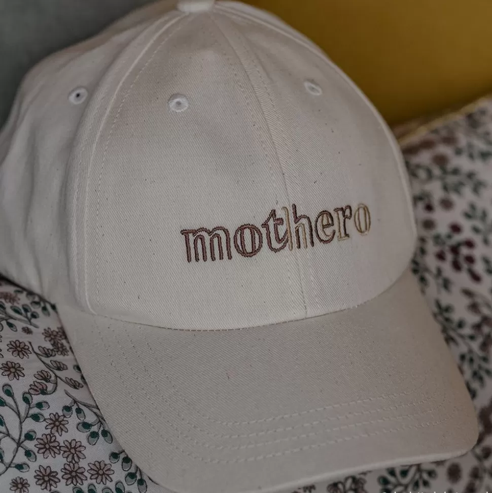 Casquette Mothero - Maman | You&Milk Hot