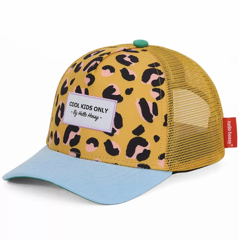 Casquette Panther - 6 Ans + | Hello Hossy Best