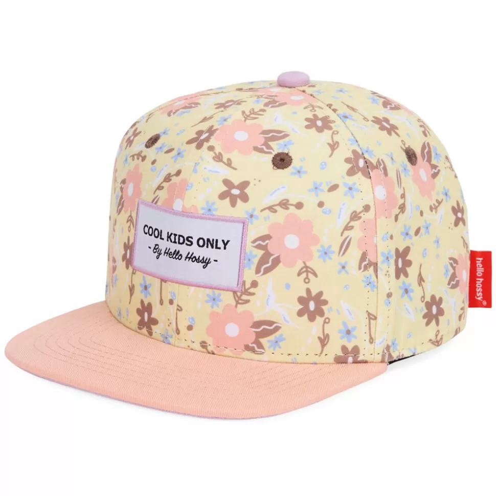 Casquette Pastel Blossom - 6 Ans + | Hello Hossy Sale