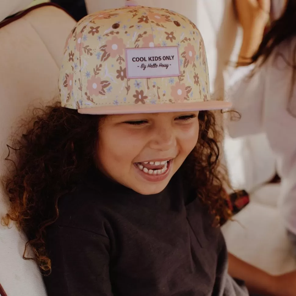 Casquette Pastel Blossom - 6 Ans + | Hello Hossy Sale