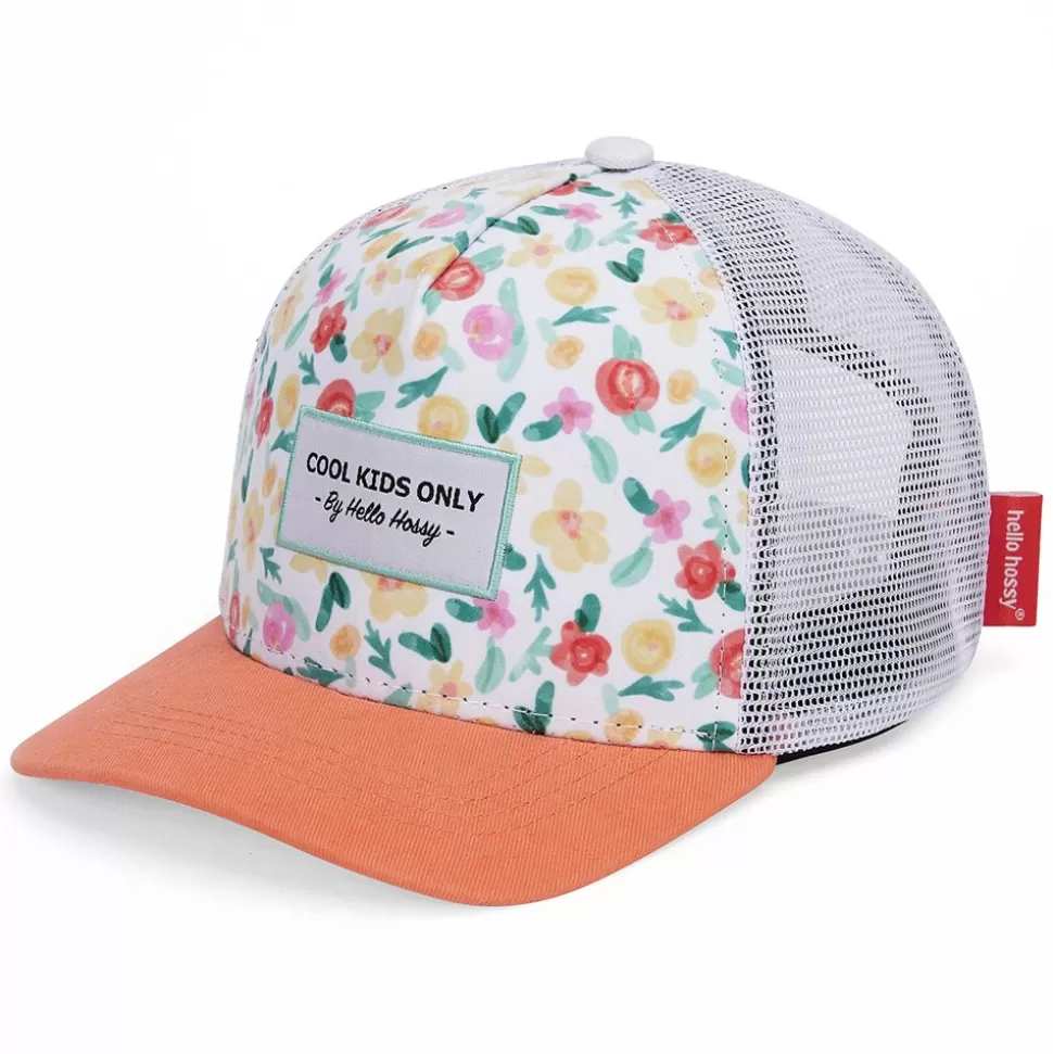 Casquette Watercolor - 6 Ans + | Hello Hossy Hot