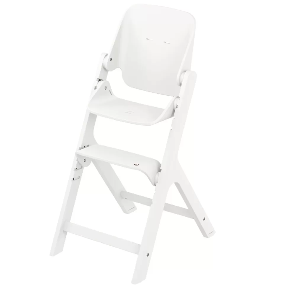 Chaise Haute Nesta - Blanc | Maxi-Cosi Best Sale