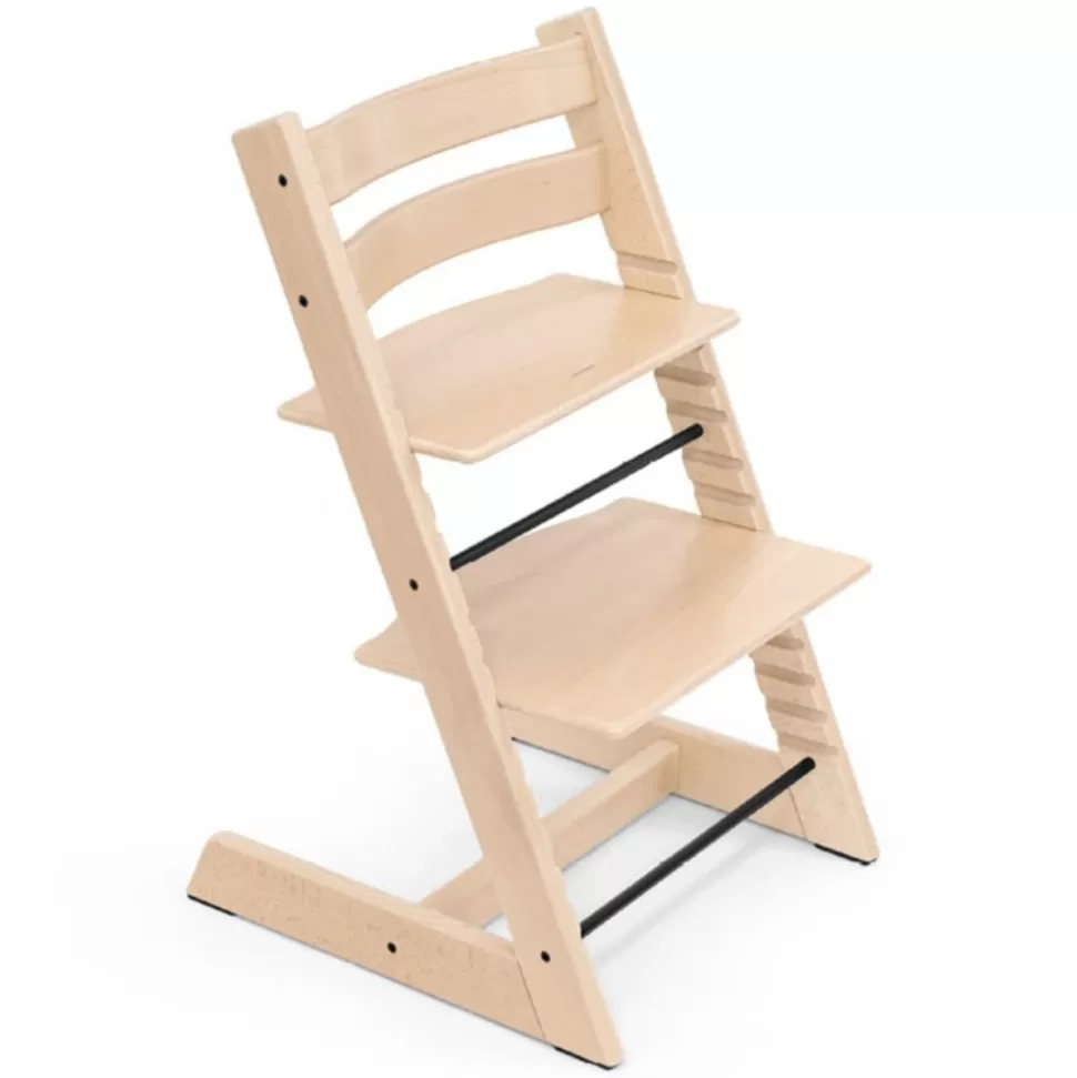 Chaise Haute Tripp Trapp - Hetre Naturel | Stokke Online