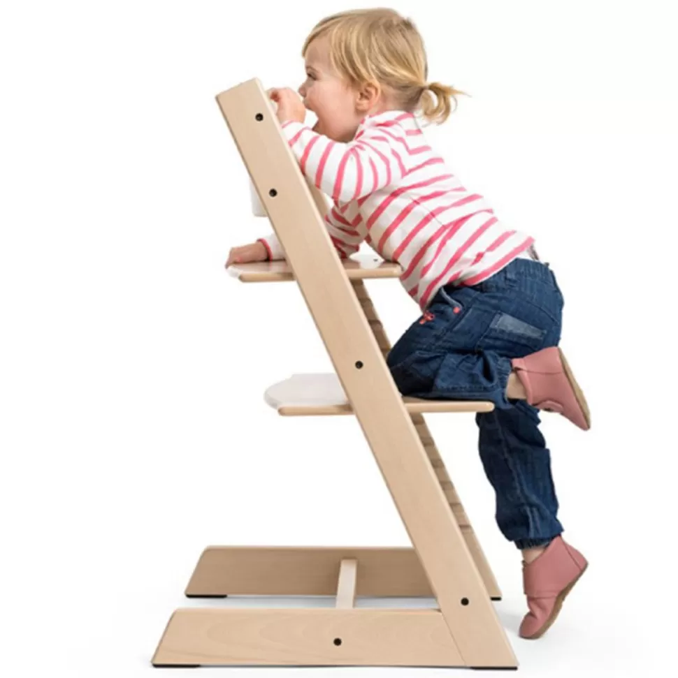 Chaise Haute Tripp Trapp - Hetre Naturel | Stokke Online