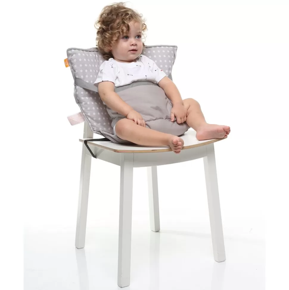 Chaise Nomade - White Stars | BabyToLove Hot