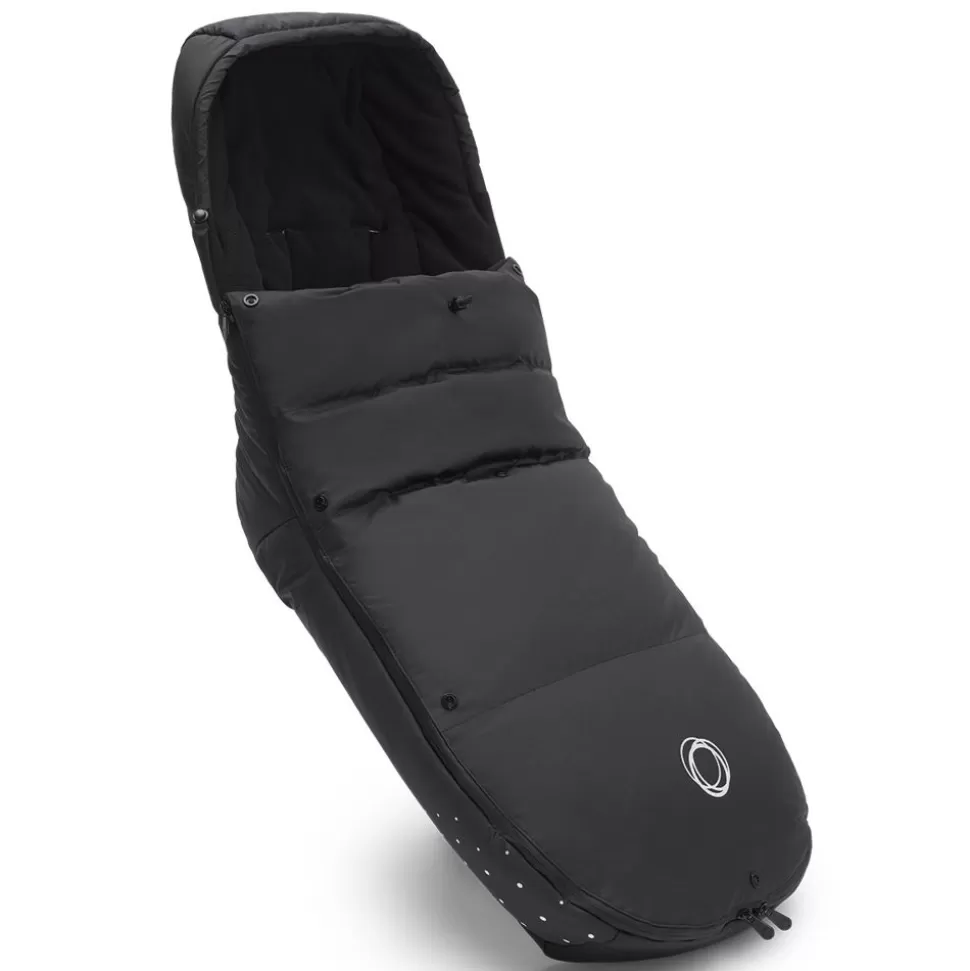 Chancelière Haute Performance Hiver - Nuit Noire | Bugaboo Flash Sale