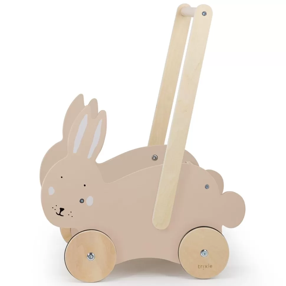 Chariot De Marche - Mrs. Rabbit | Trixie Baby Shop