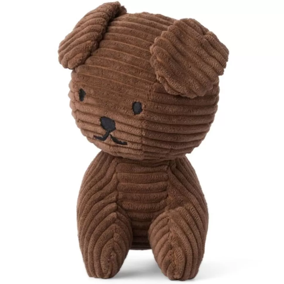 Chien Snuffy Marron - Petit | Bon Ton Toys Cheap