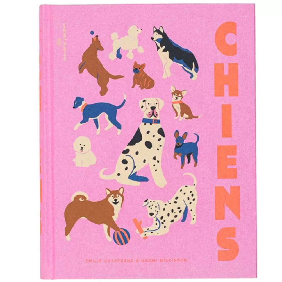 Chiens | Marcel & Joachim Cheap