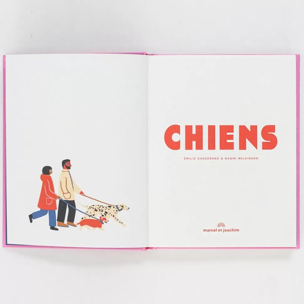 Chiens | Marcel & Joachim Cheap