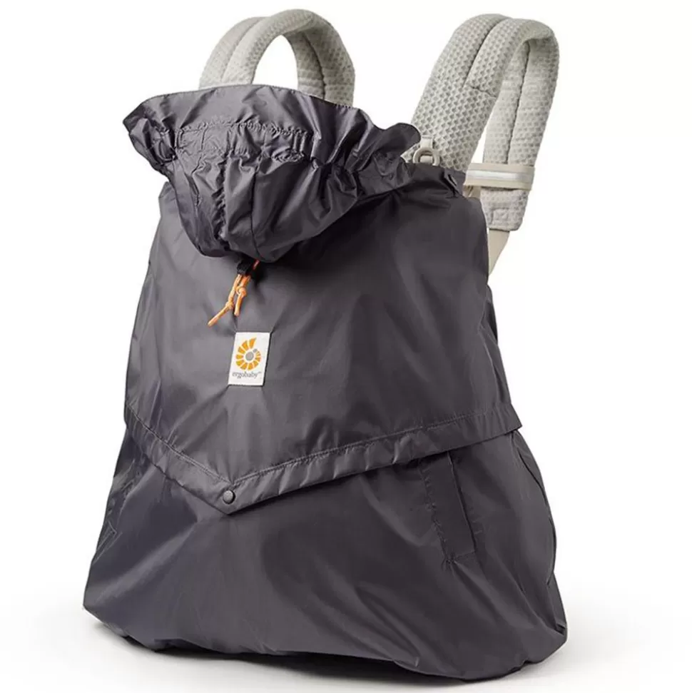 Cocon Impermeable - Noir | Ergobaby Flash Sale