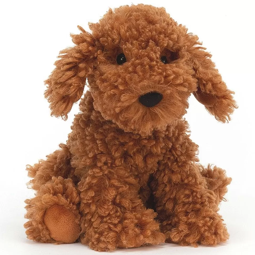 Cooper Doodle Dog | Jellycat Cheap