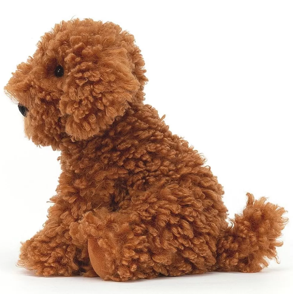 Cooper Doodle Dog | Jellycat Cheap