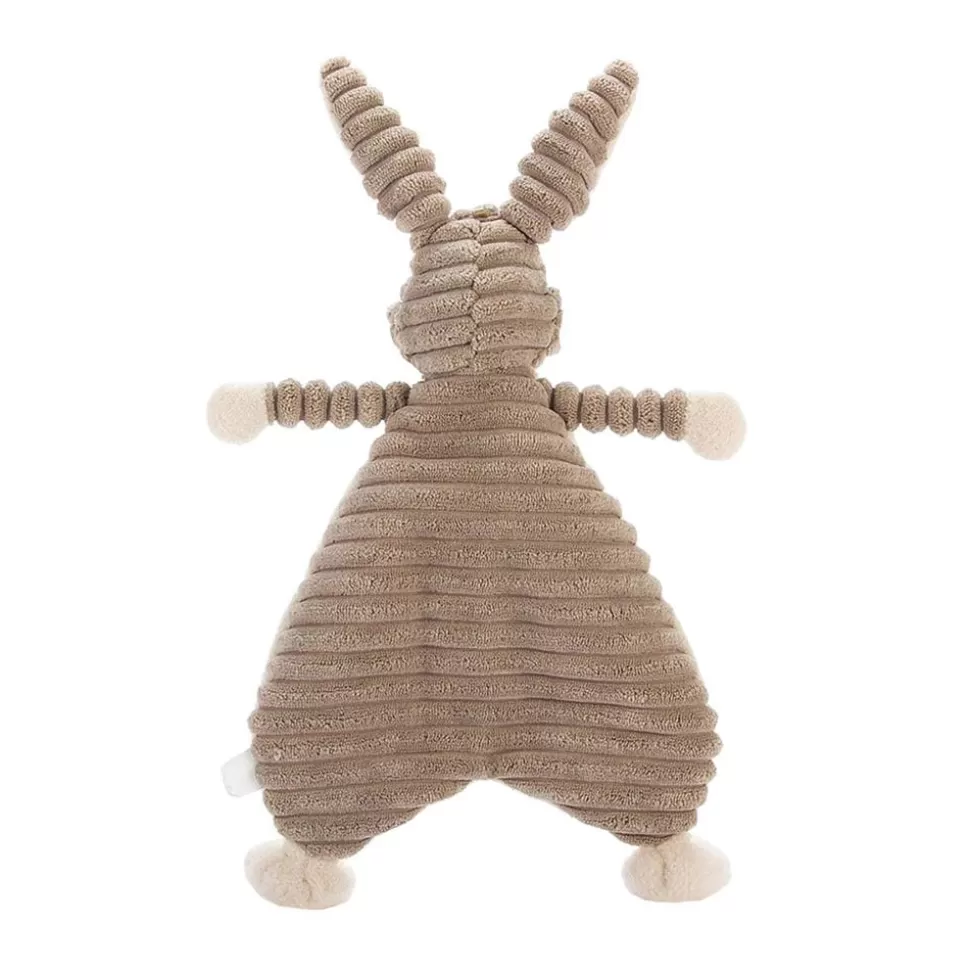 Cordy Roy Baby Hare Soother | Jellycat Best Sale