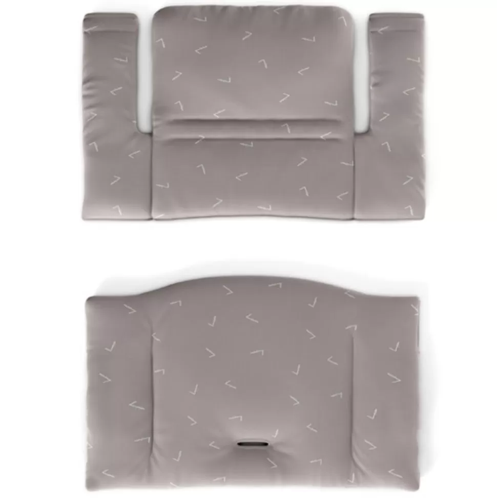 Coussin Classic Tripp Trapp - Icone Gris | Stokke Store