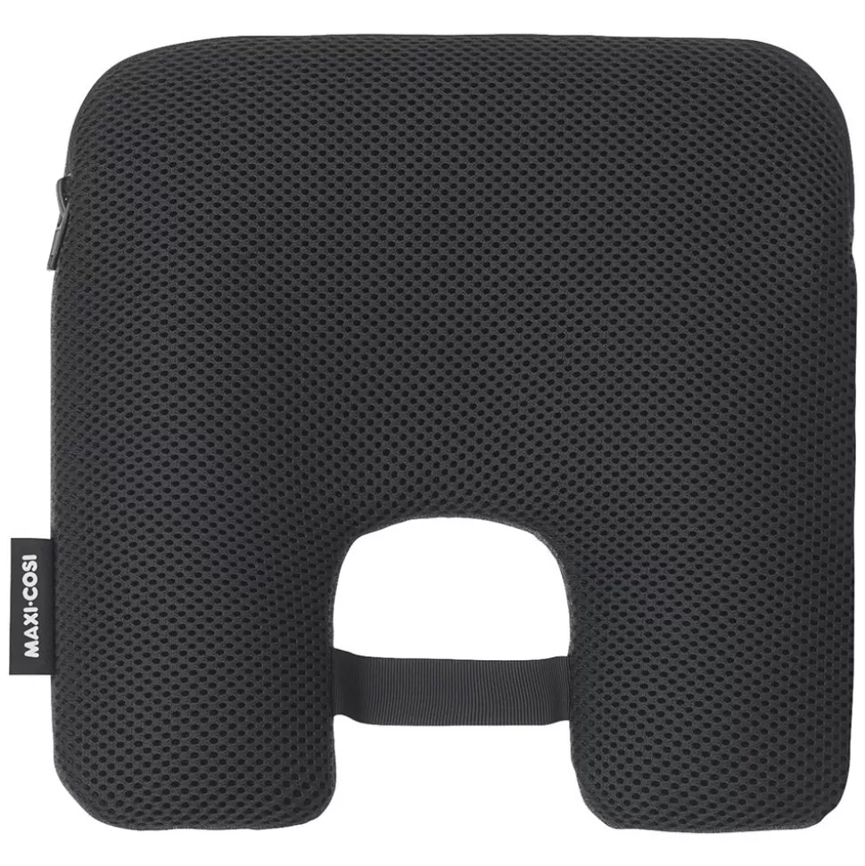 Coussin Connecte E-Safety - Black | Maxi-Cosi Hot