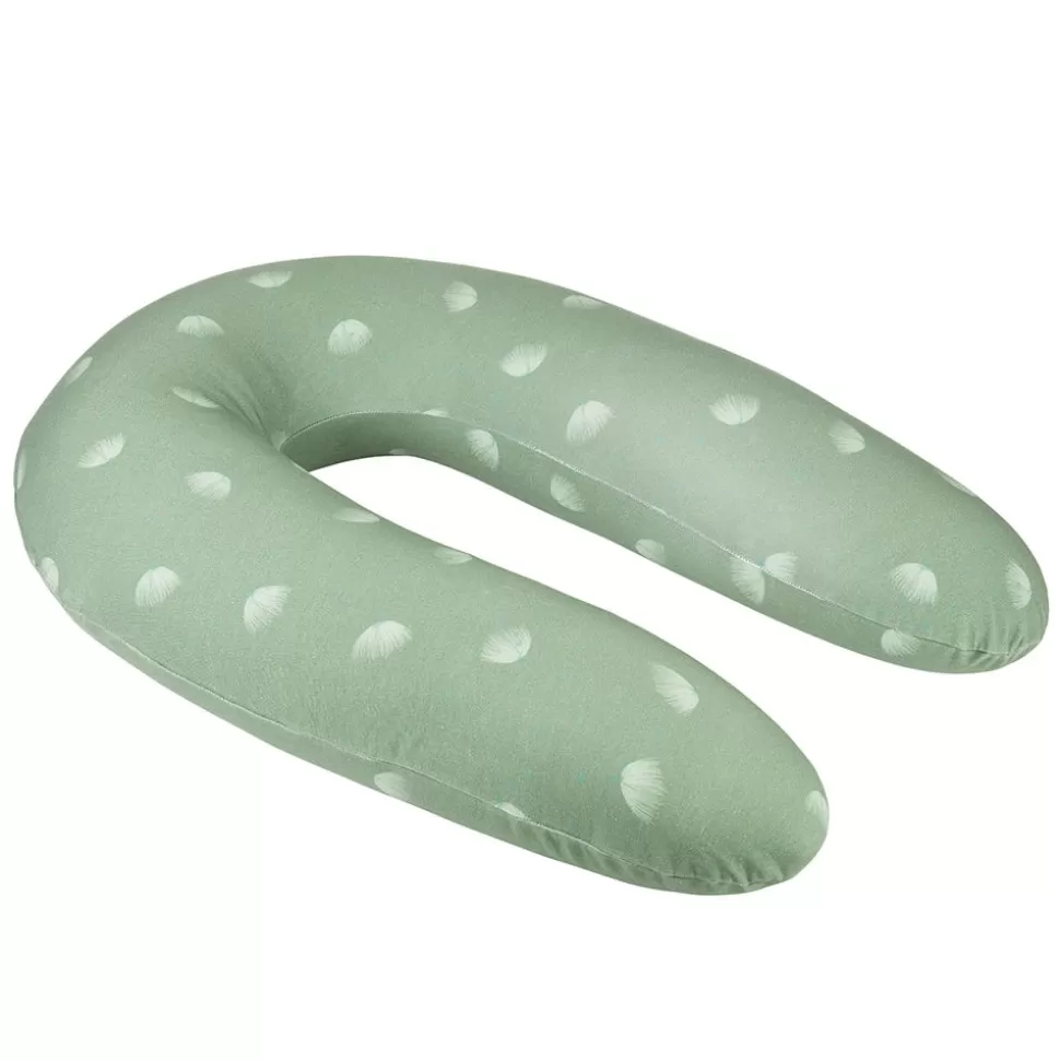 Coussin De Maternite 2-En-1 B. Love - Wind Green | Babymoov Hot