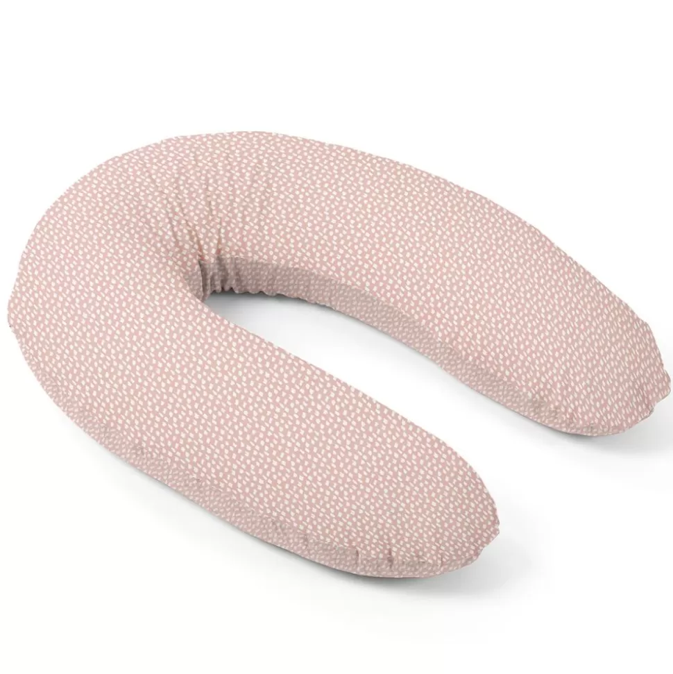 Coussin De Maternite Doomoo Buddy - Cloudy Pink | Babymoov Best