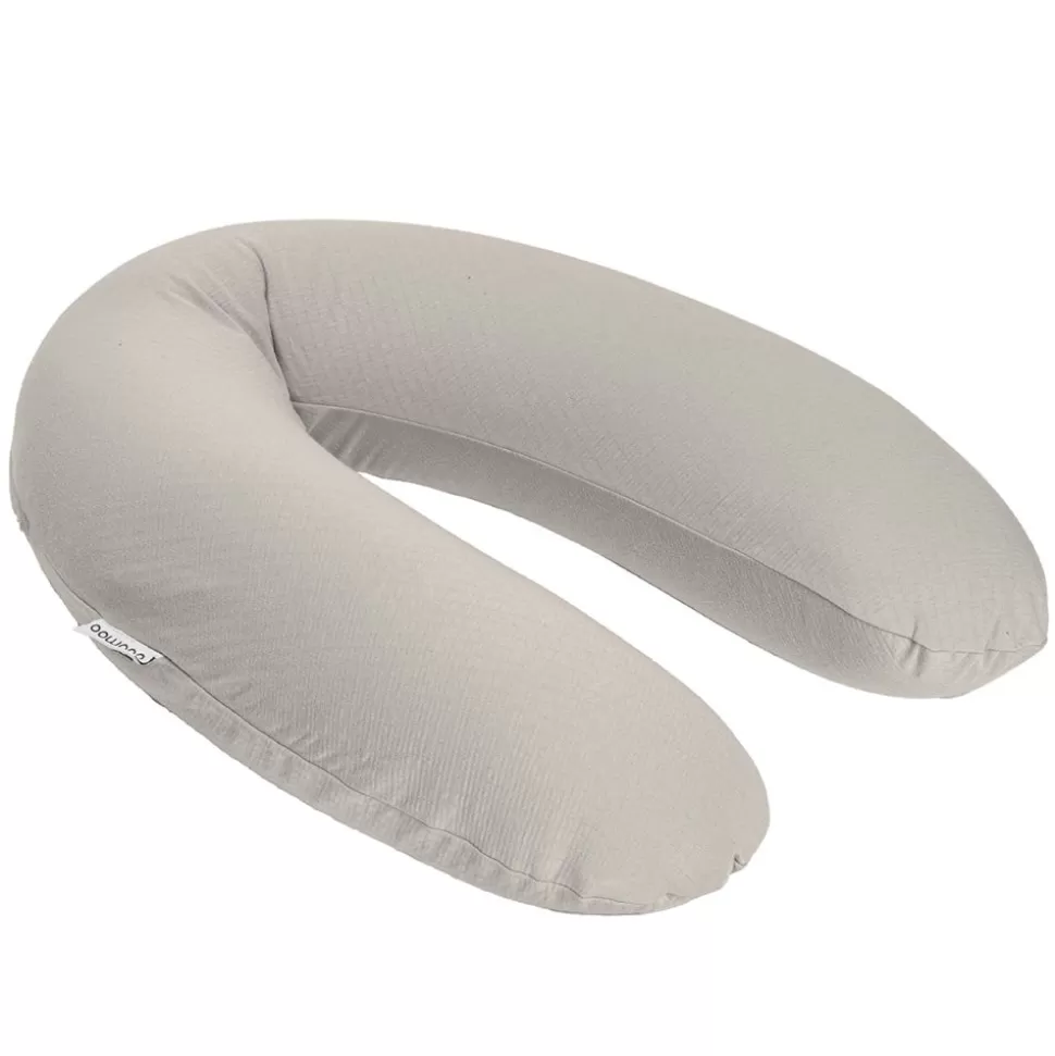 Coussin De Maternite Doomoo Tetra - Sand | Babymoov Online